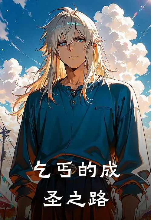 乞丐的成圣之路