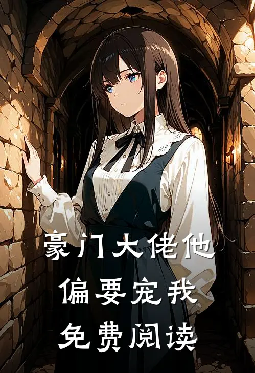 豪门大佬他偏要宠我免费阅读