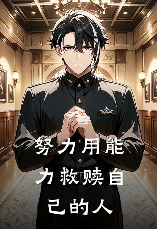 努力用能力救赎自己的人