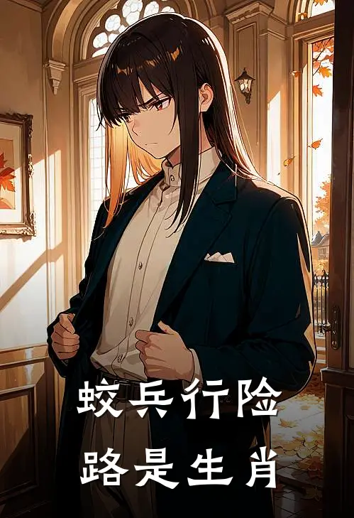 蛟兵行险路是生肖