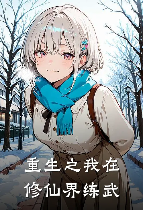 重生之我在修仙界练武