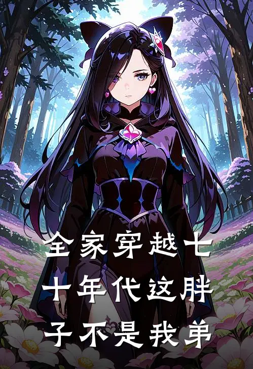 全家穿越七十年代这胖子不是我弟