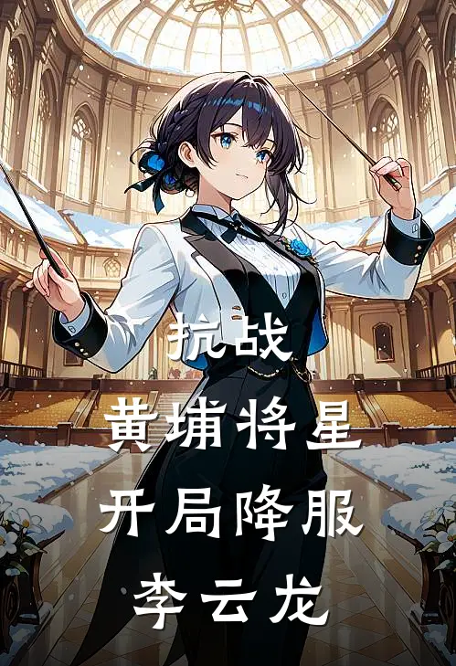 抗战：黄埔将星，开局降服李云龙(苏长青李云龙)在哪看免费小说_已完结小说推荐抗战：黄埔将星，开局降服李云龙苏长青李云龙