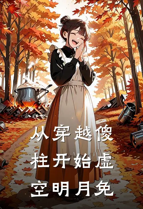 从穿越傻柱开始虚空明月免