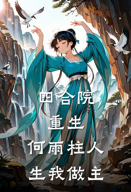 四合院：重生，何雨柱人生我做主