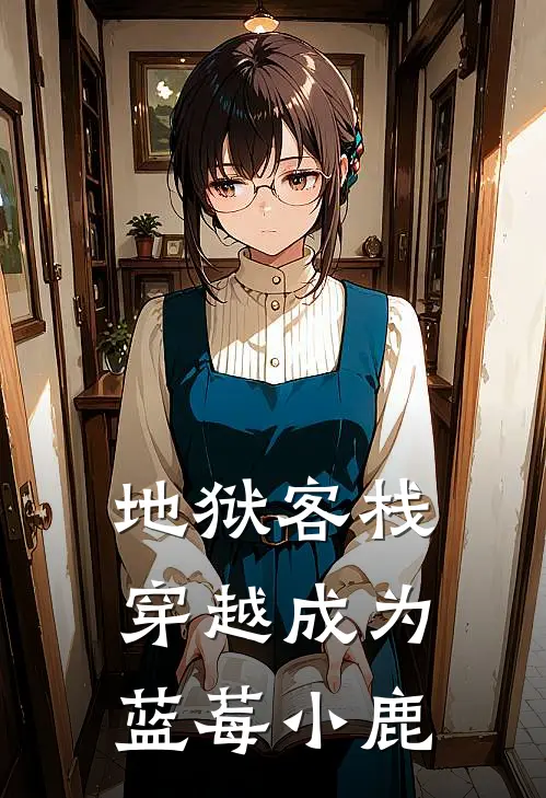 地狱客栈穿越成为蓝莓小鹿,