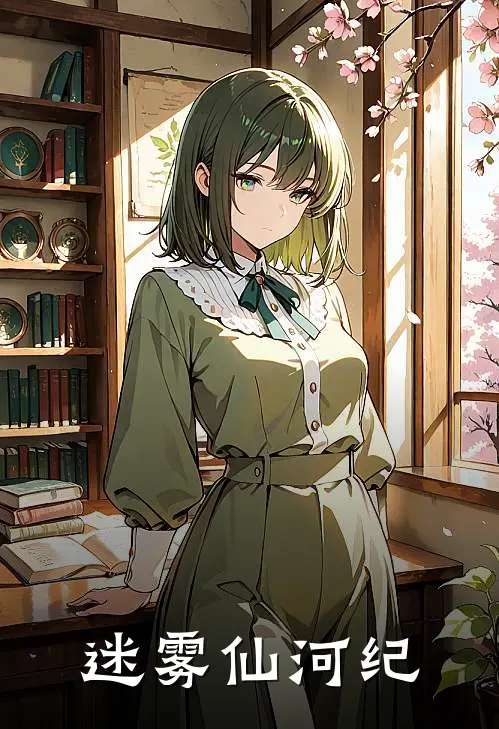 迷雾仙河纪
