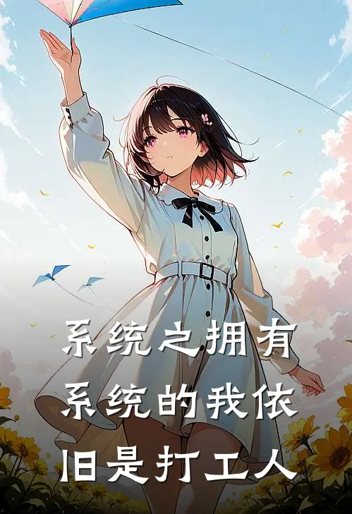 张昕白铭系统之拥有系统的我依旧是打工人全文免费阅读_张昕白铭完整版免费阅读