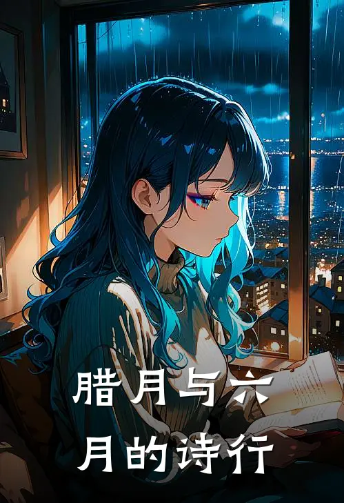 腊月与六月的诗行