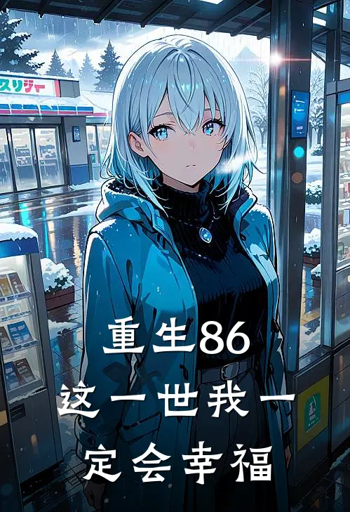 重生86，这一世我一定会幸福