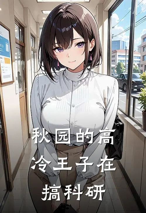秋园的高冷王子在搞科研刘耀王美秋小说推荐完结_全集免费小说秋园的高冷王子在搞科研(刘耀王美秋)