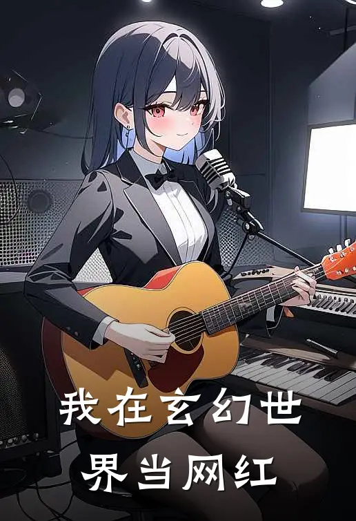 我在玄幻世界当网红