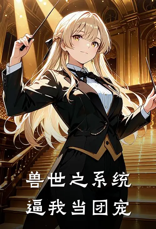 兽世之系统逼我当团宠