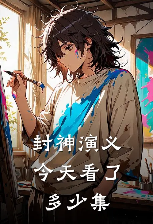 封神演义今天看了多少集