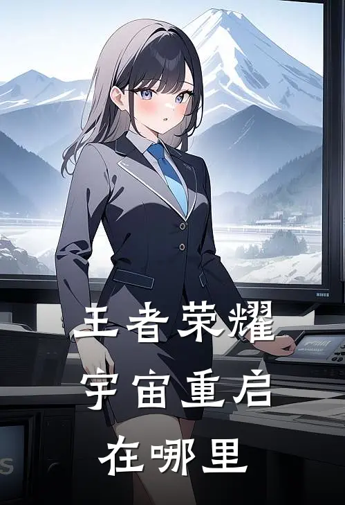 王者荣耀宇宙重启在哪里