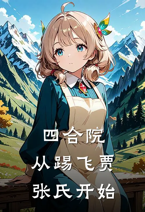 四合院：从踢飞贾张氏开始