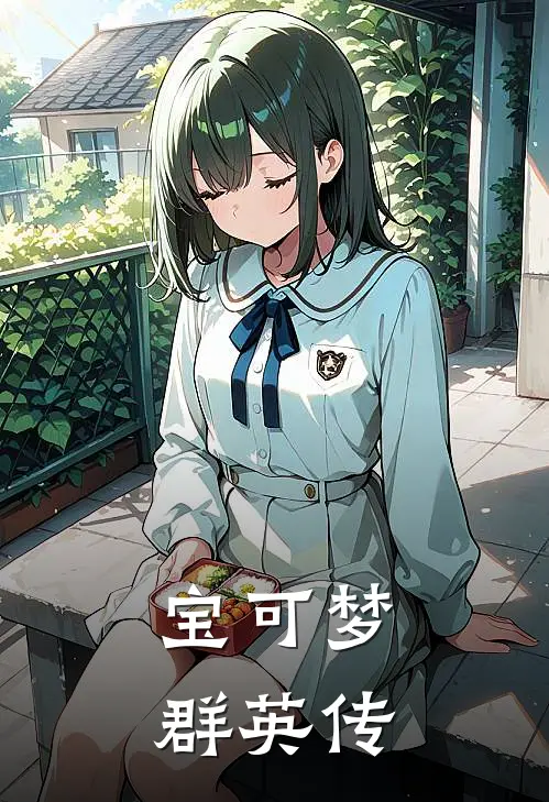 宝可梦群英传(徐漾阿勃梭鲁)推荐完结小说_最新章节列表宝可梦群英传(徐漾阿勃梭鲁)