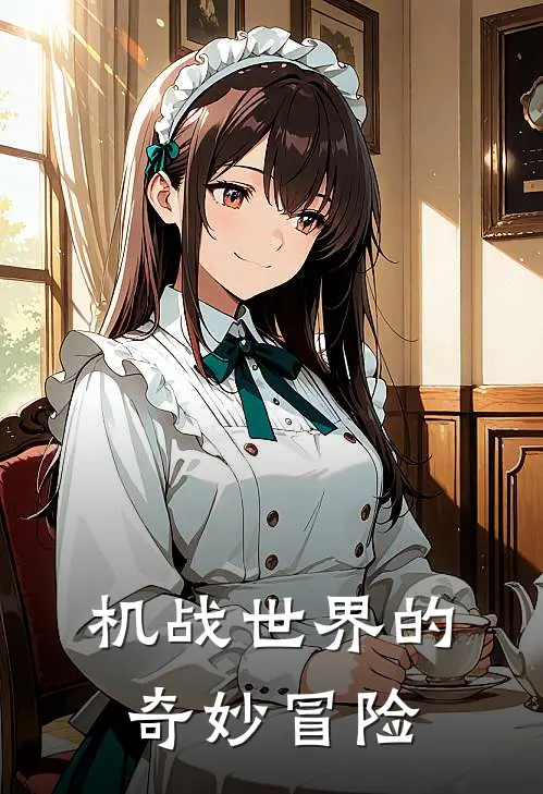 机战世界的奇妙冒险