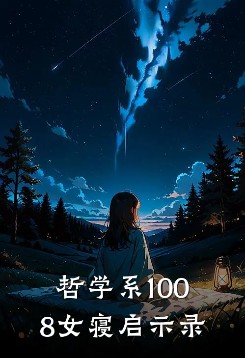 《哲学系1008女寝启示录》周沐梓陆霖免费完本小说在线阅读_《哲学系1008女寝启示录》周沐梓陆霖免费小说