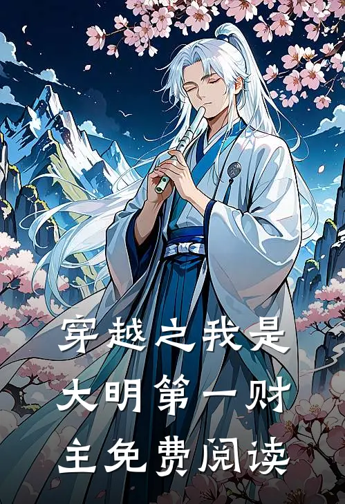 穿越之我是大明第一财主免费阅读