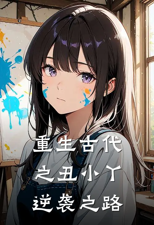 重生古代之丑小丫逆袭之路