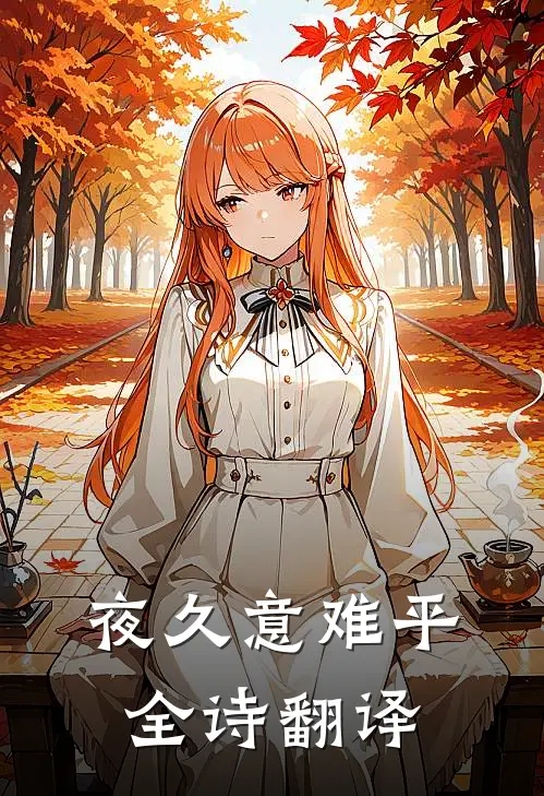 夜久意难平全诗翻译