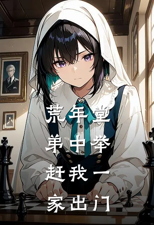 荒年堂弟中举，赶我一家出门