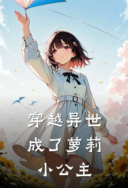 穿越异世，成了萝莉小公主