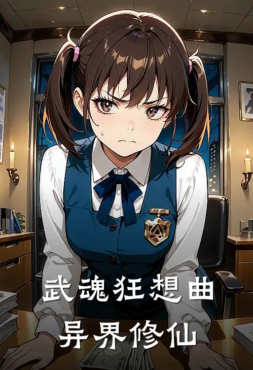 武魂狂想曲：异界修仙