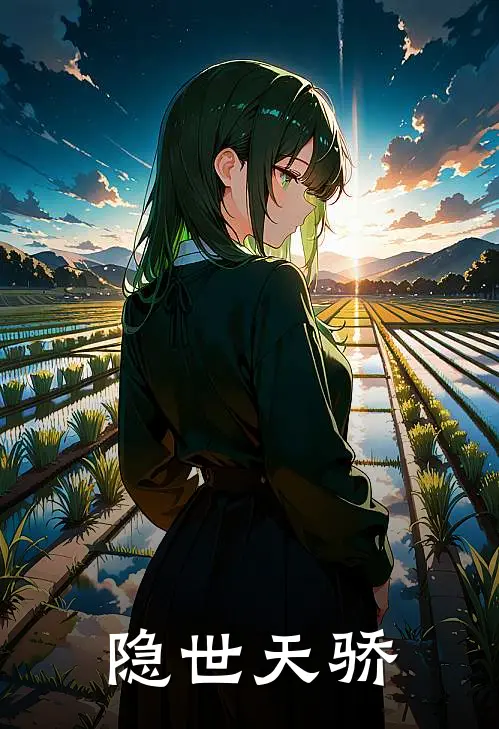 隐世天骄(林霄苏晚晴)完整版免费全文阅读_最热门小说隐世天骄林霄苏晚晴