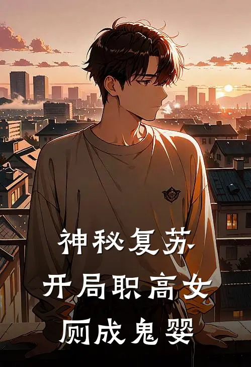 神秘复苏：开局职高女厕成鬼婴