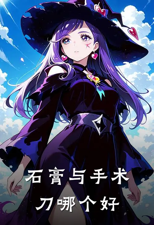 石膏与手术刀哪个好