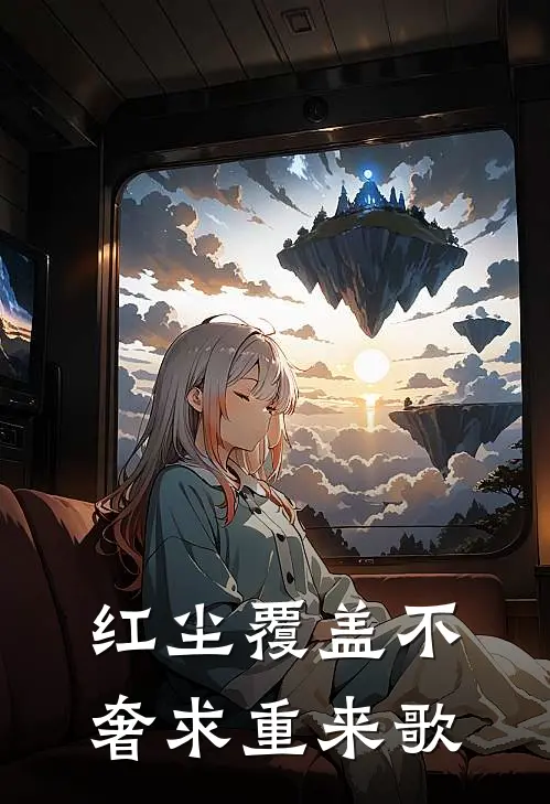 红尘覆盖不奢求重来歌