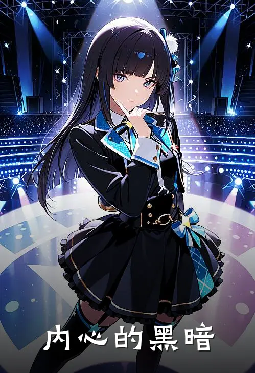 内心的黑暗