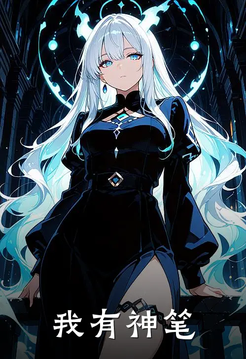 我有神笔