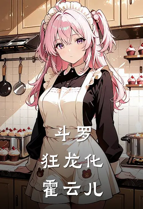 斗罗：狂龙化霍云儿