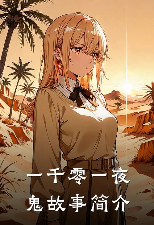 一千零一夜鬼故事简介