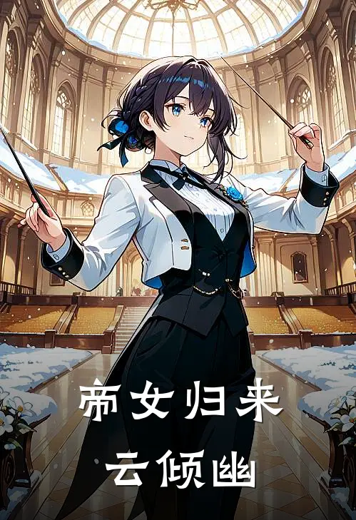 帝女归来云倾幽