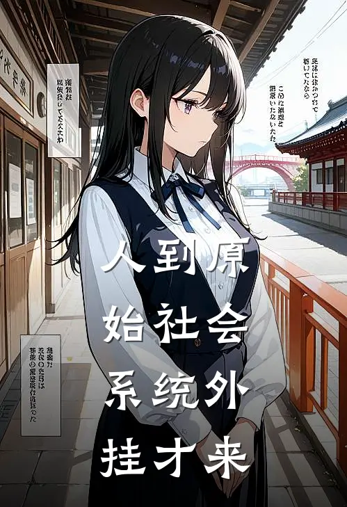 林凡阿莱人到原始社会，系统外挂才来全文免费阅读_林凡阿莱完整版免费阅读