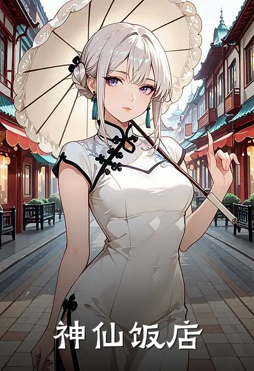 神仙饭店