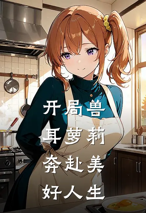 开局兽耳萝莉，奔赴美好人生