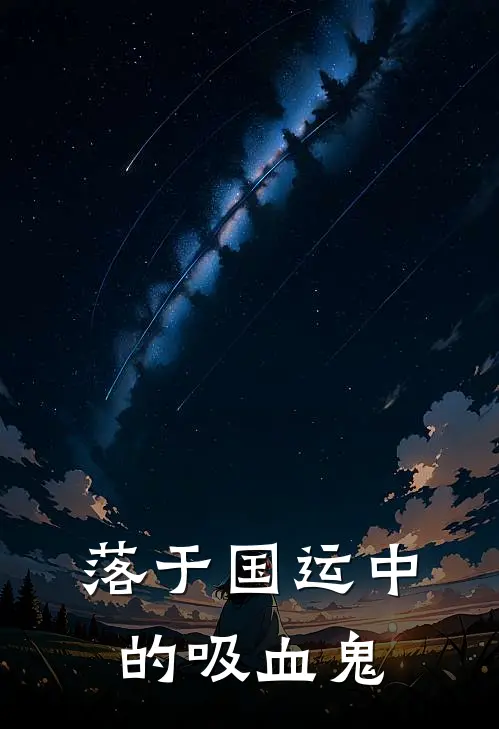 落于国运中的吸血鬼小说迈克苏月程（已完结全集完整版大结局）迈克苏月程小说全文阅读笔趣阁