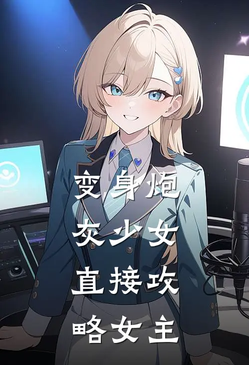 变身炮灰少女，直接攻略女主