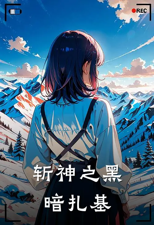 斩神之黑暗扎基