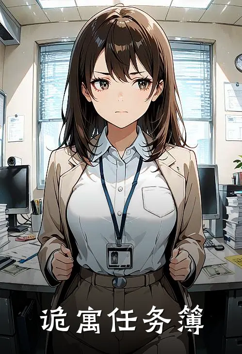 诡寓任务簿(苏然苏然)全本免费在线阅读_诡寓任务簿全文阅读