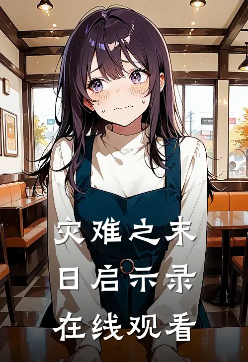 灾难之末日启示录在线观看