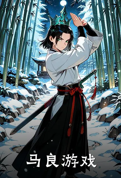 马良游戏(严昊王大海)完结版小说推荐_最新完结小说推荐马良游戏严昊王大海