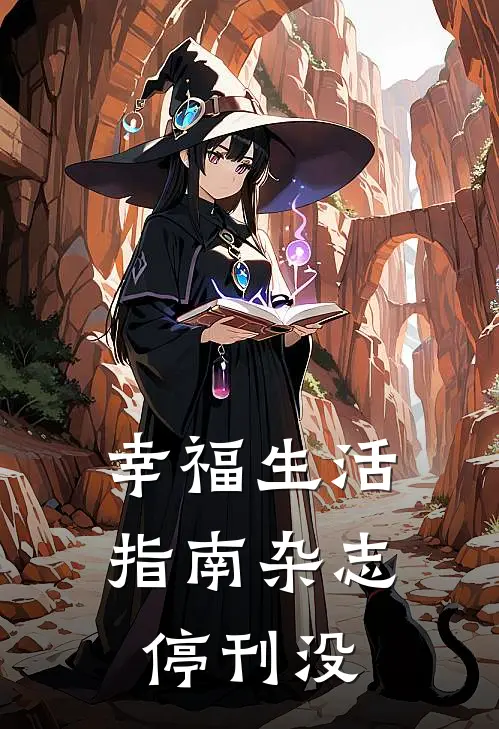 幸福生活指南杂志停刊没