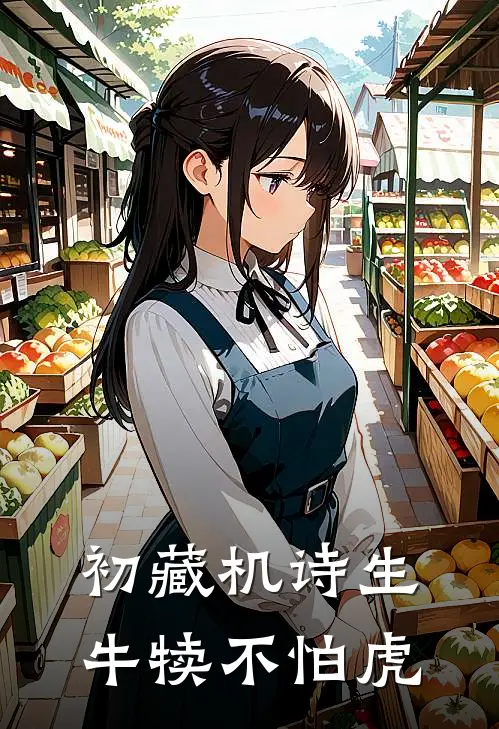 初藏机诗生牛犊不怕虎