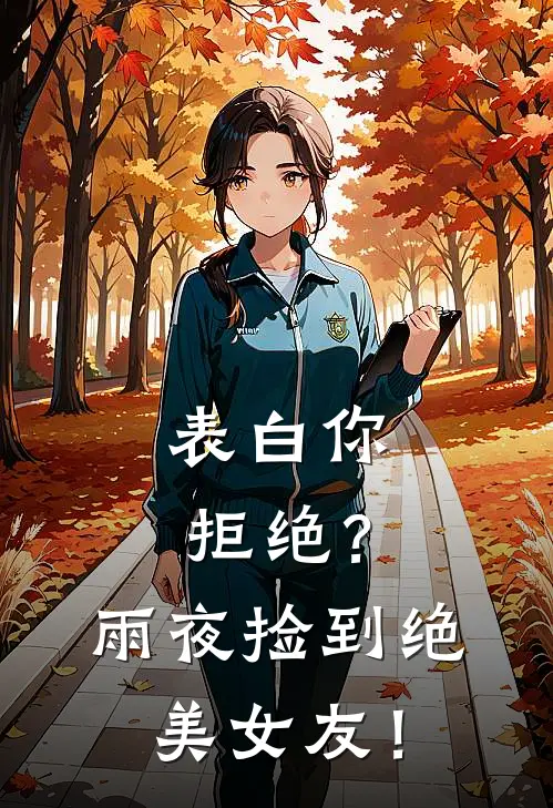 表白你拒绝？雨夜捡到绝美女友！小说赵阳苏颜（已完结全集完整版大结局）赵阳苏颜小说全文阅读笔趣阁